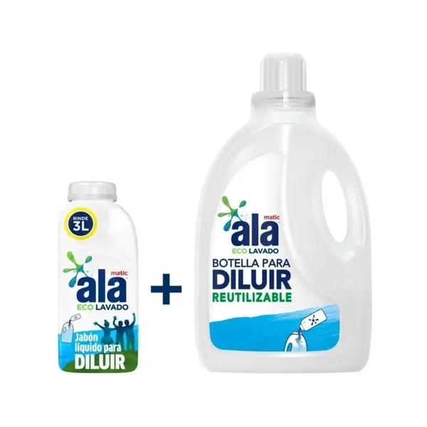 JABON ALAx150cc+BOT.