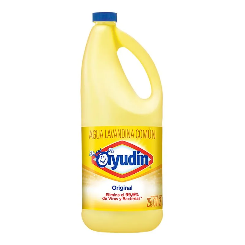 LAVANDINA AYUDIN x2LT