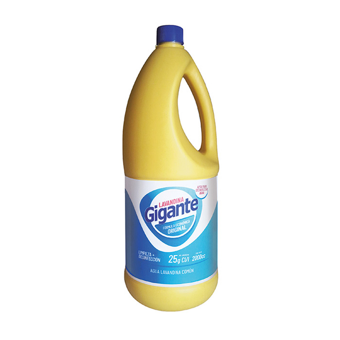 LAVANDINA GIGANTE x1L