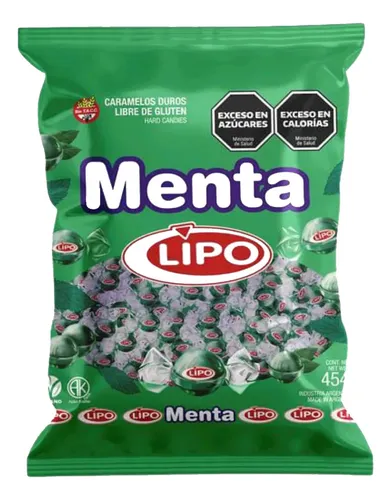 LIPO BOLON MTA x454Gr