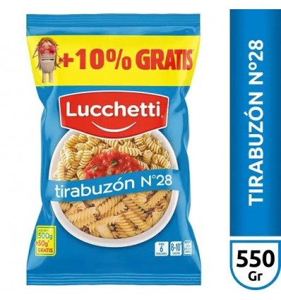 LUCHETTI TIRABUZON
