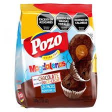 MAGDALENA POZO CHOCOLATE