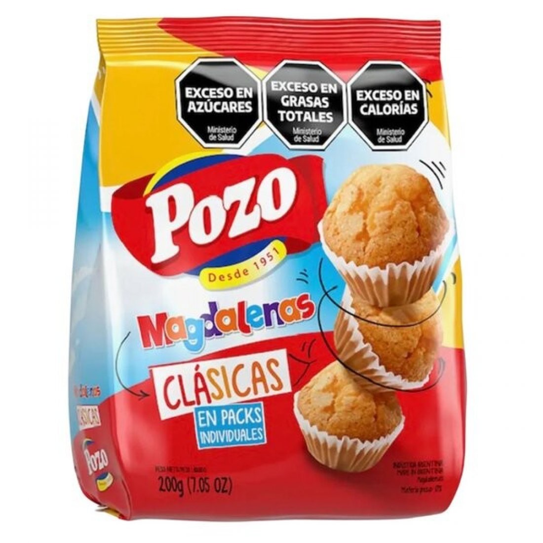 MAGDALENA POZO CLASICA