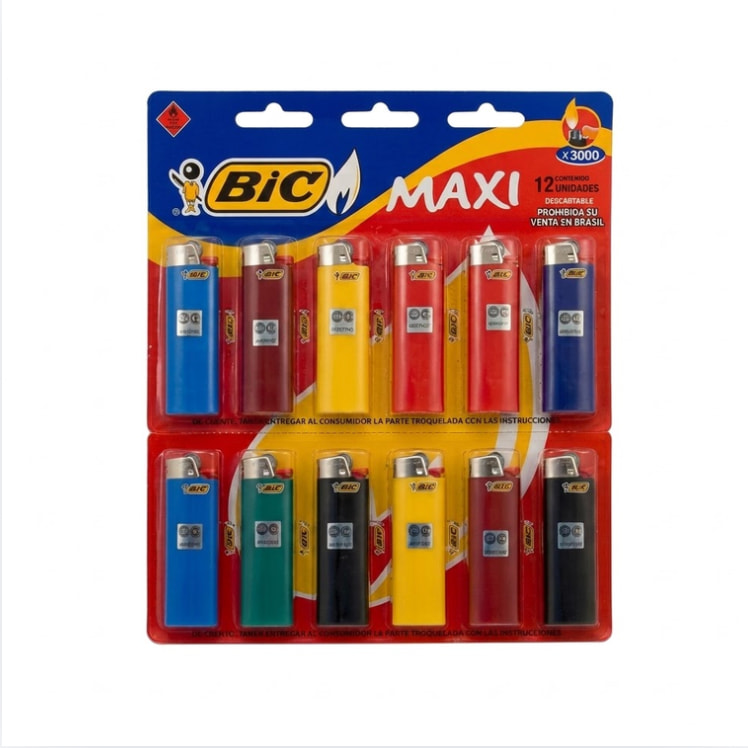 MAXI BIC