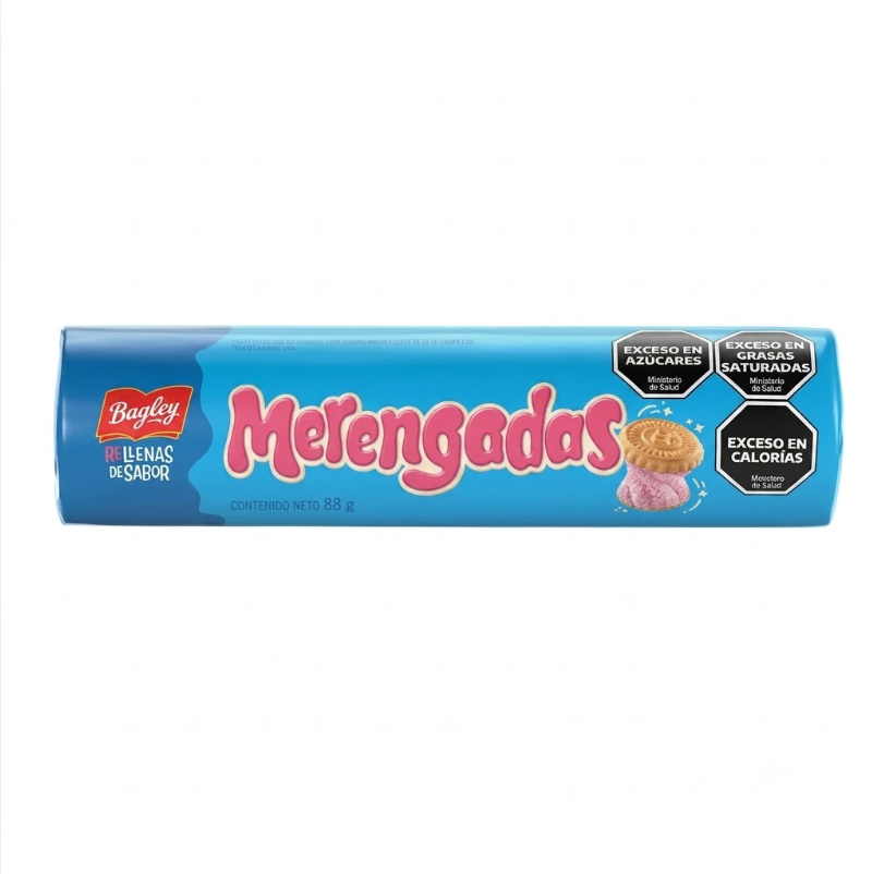 MERENGADAS 93Gr