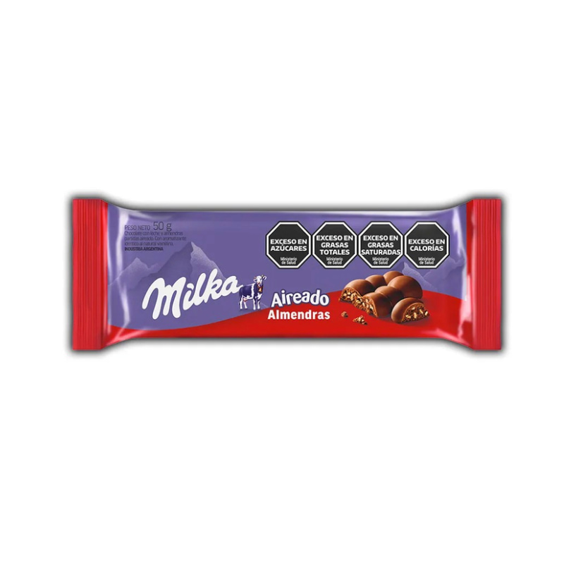 TABLETA LEG.ALME.50G