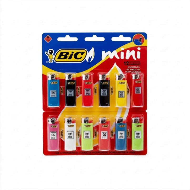 MINI BIC
