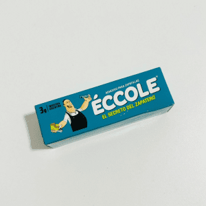 MINI ECCOLE 3Gr