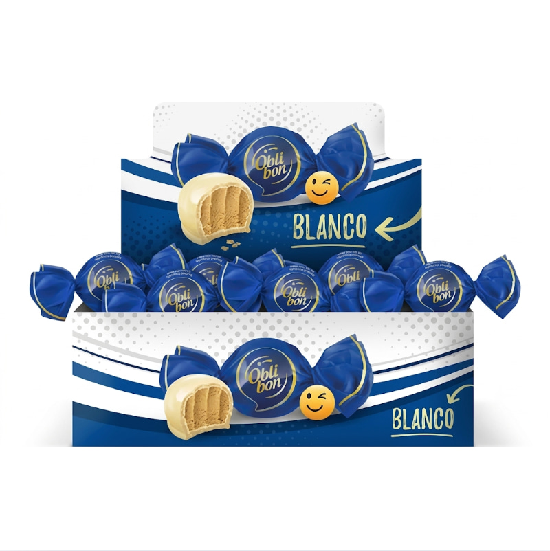OBLIBON BCOx30Un