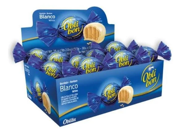 OBLIBON BLANCO x30Un