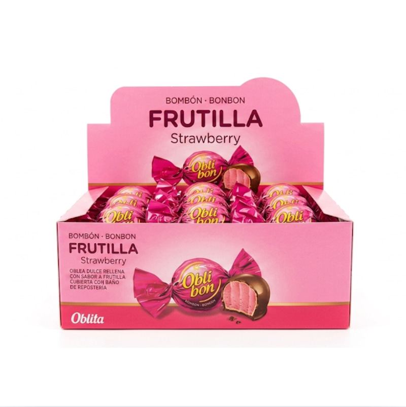 OBLIBON FRUTILLAx30u