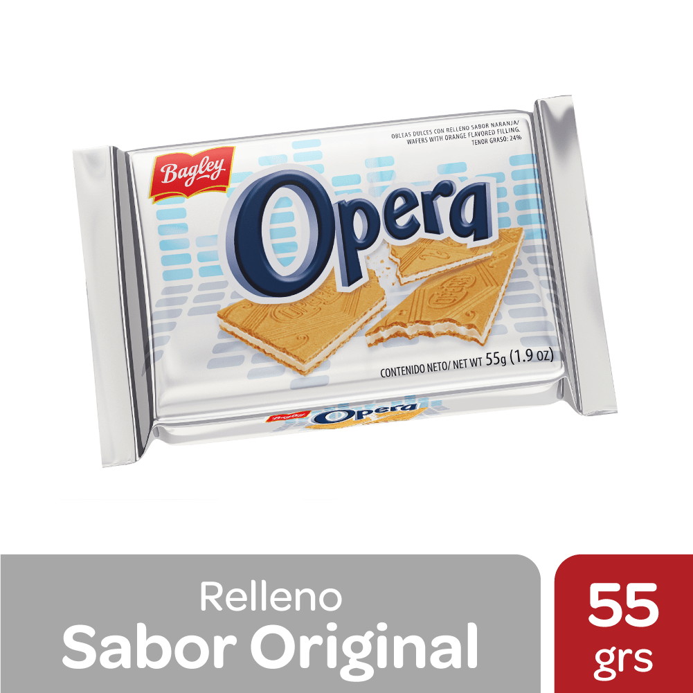OPERA 55Gr
