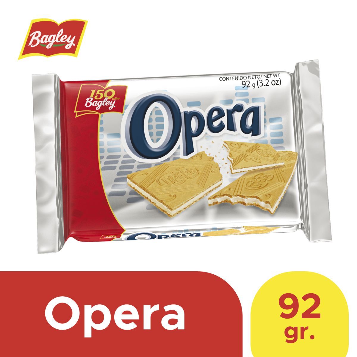 OPERA GRANDE x92Gr