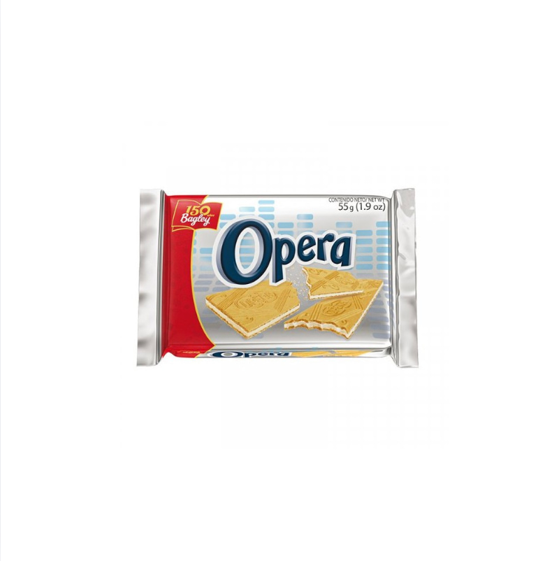 OPERA 55Gr