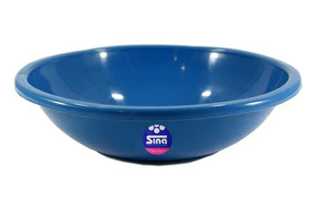 PALANGANA CHICA 6LTS