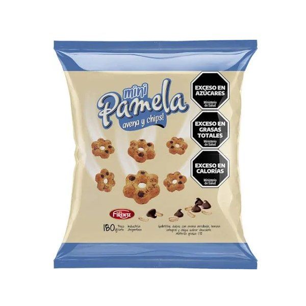 PAMELA AVENA CHIPS