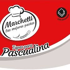 PASCUALINA MARCHETTI