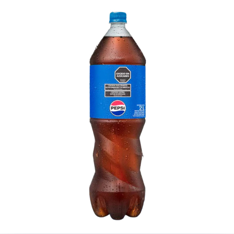 PEPSI 2LT RECO