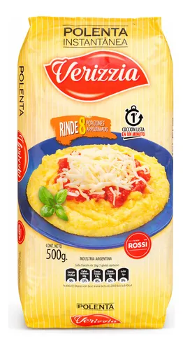 POLENTA VERIZZIA x500g