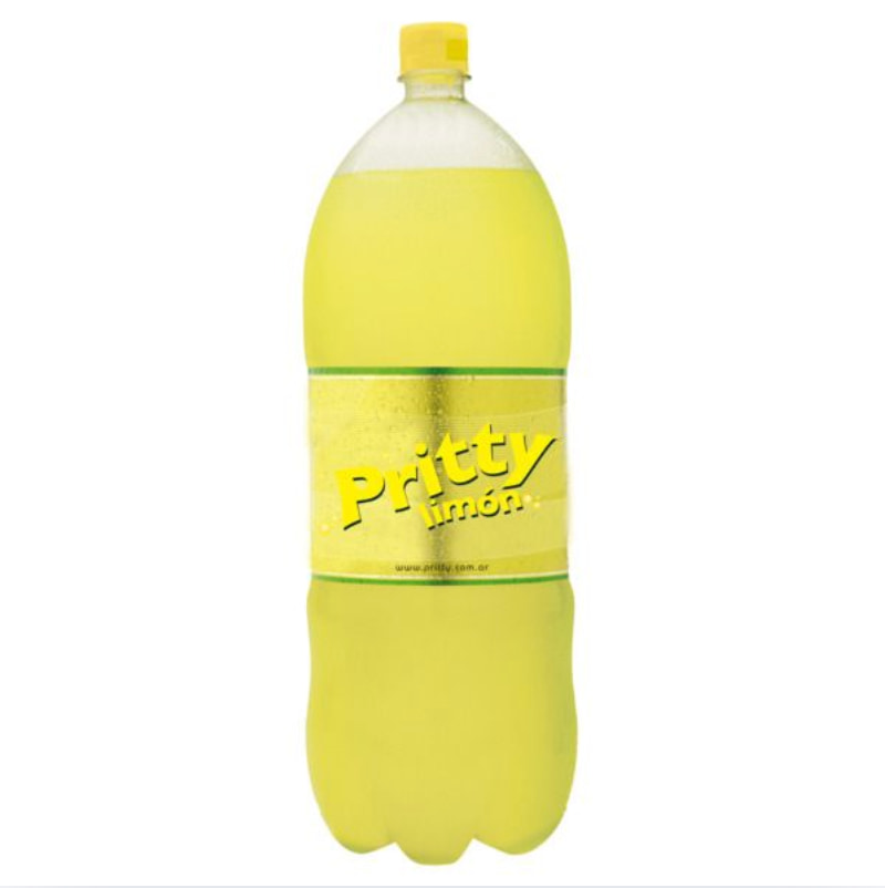 PRITTY 3LT