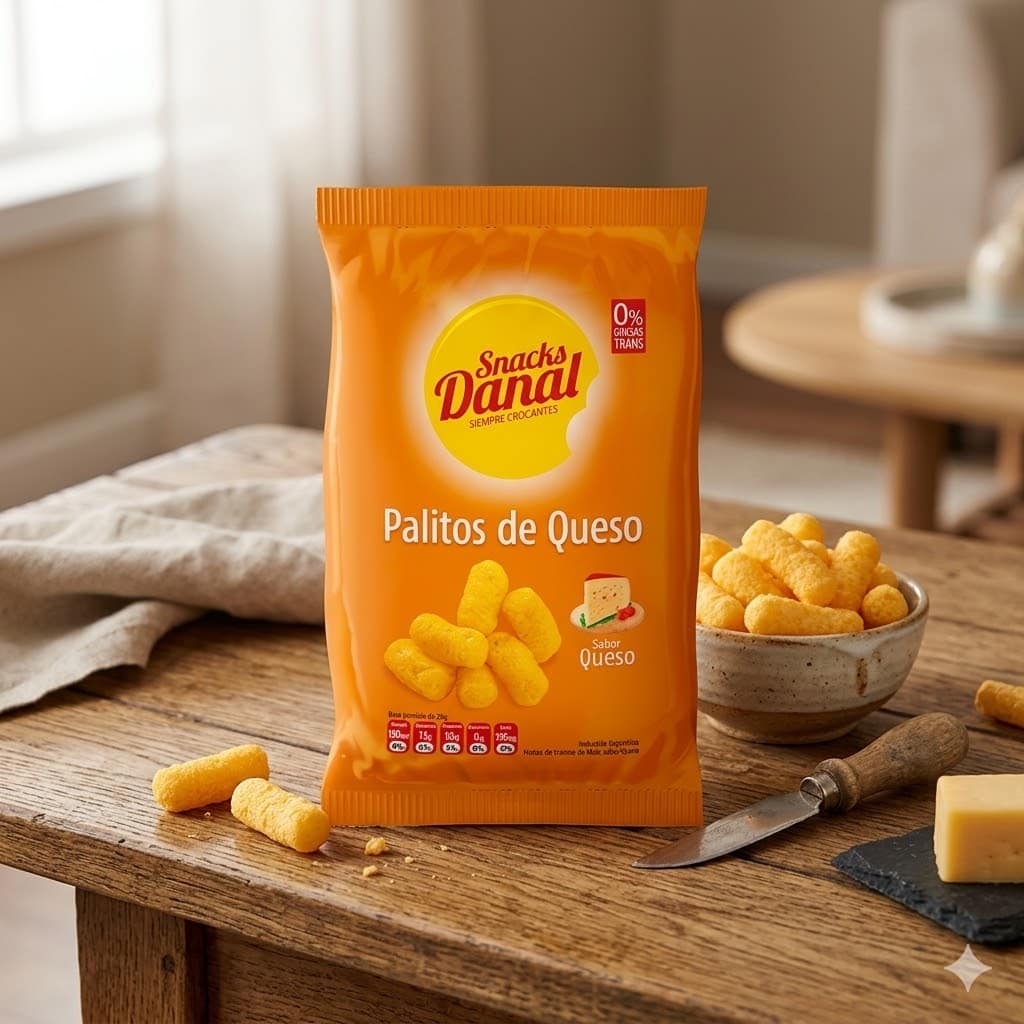 CHIZITO DANAL x700Gr