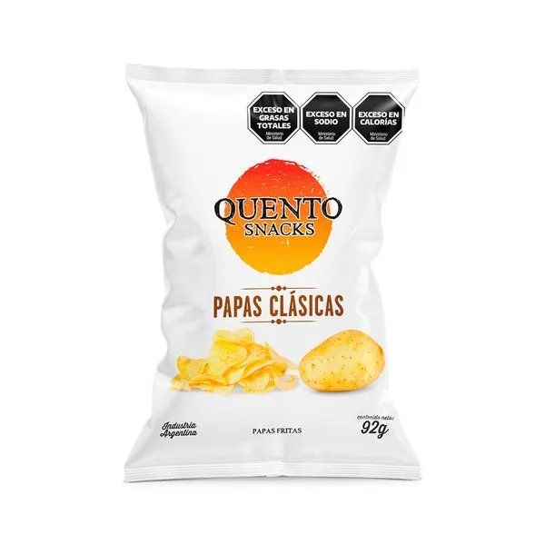 QUENTO CLASICA 92Gr
