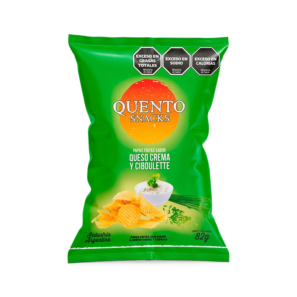 QUENTO CREMA CIB.82g