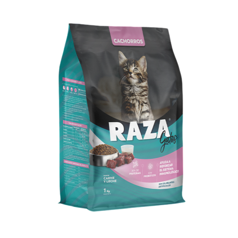 RAZA GATITO x1KG