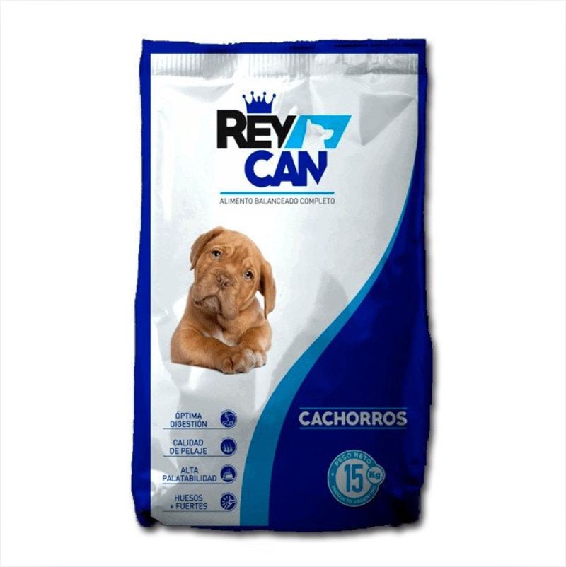 REY CAN CAHORROx1KG