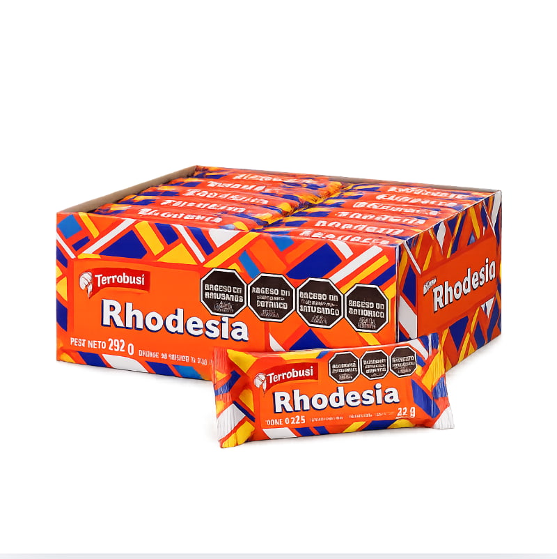 RHODESIA