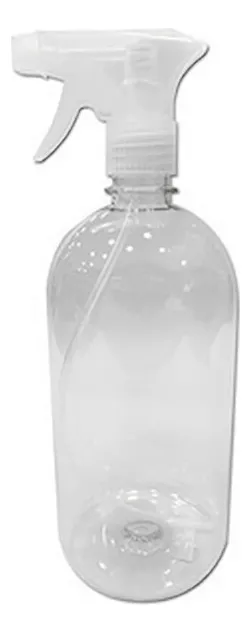 ROCIADOR PLASTICO 500cc