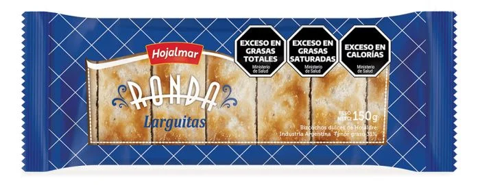 RONDA LARGUITA x150Gr