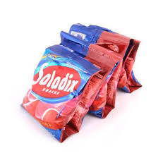 SALADIX SALAME Tira x6Un