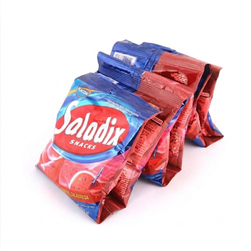 SALADIX SALAME Tx6Un
