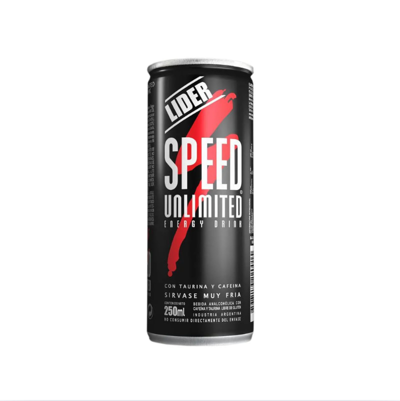 SPEED ENERGIZ.250cc