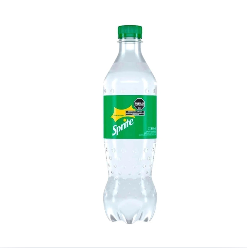 SPRITE 500cc