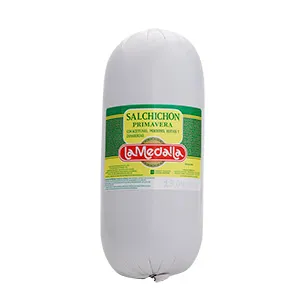 SALCHICHON x100Gr