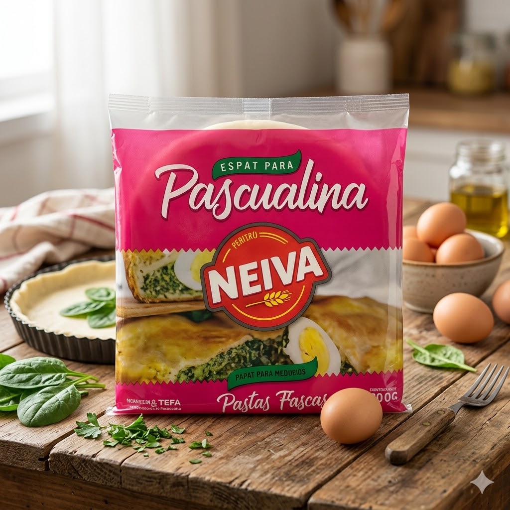 PASCUALINA NEIVA