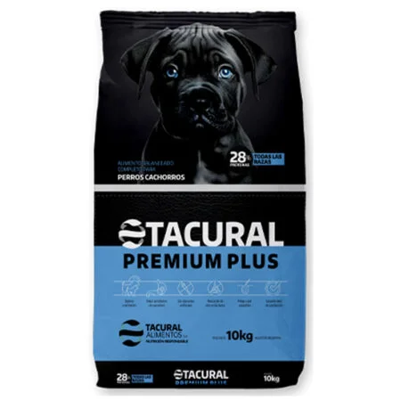 TACURAL RAZA PEQUEÑA x1K