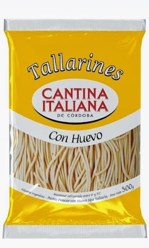 TALLARIN CANTINA x500