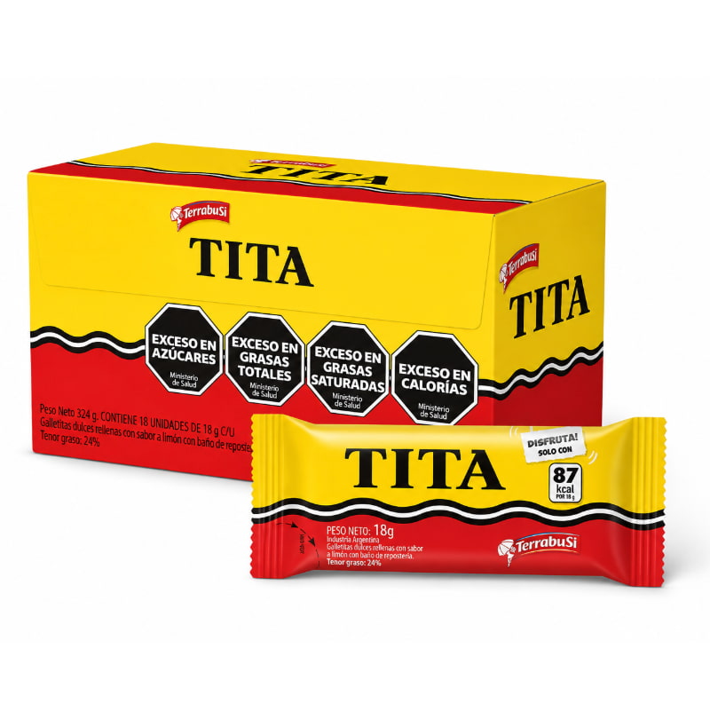 TITA