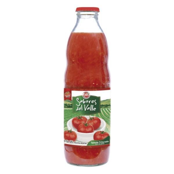 TOMATE TRITURADO x950