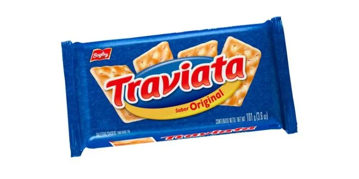 TRAVIATA 108Gr