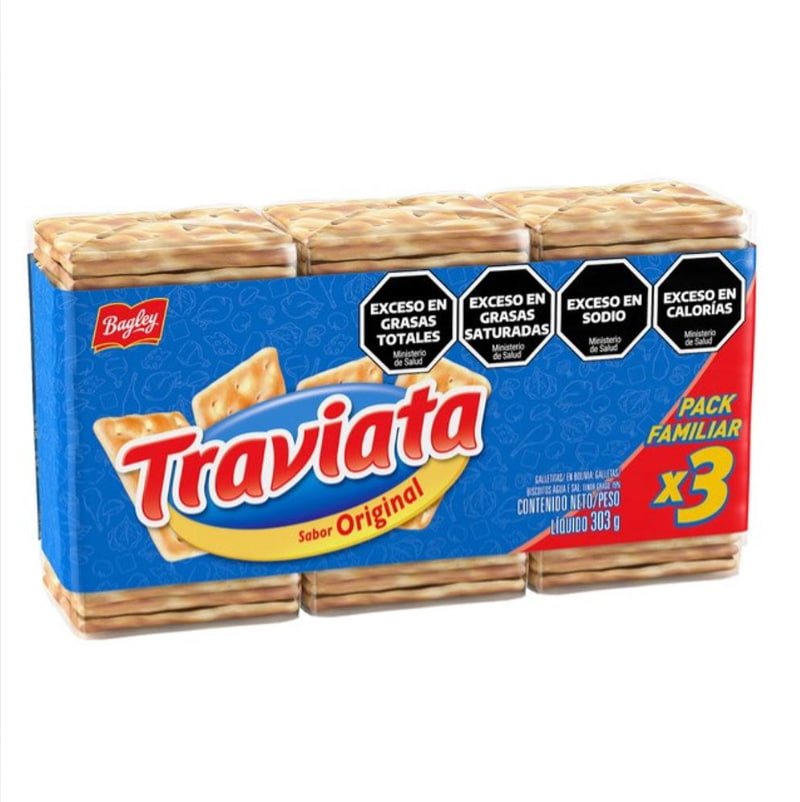 TRAVIATA 108Gr