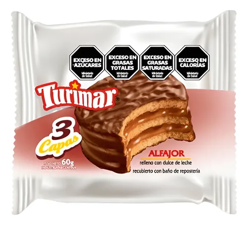 TURIMAR TRIPLE NEGRO x24