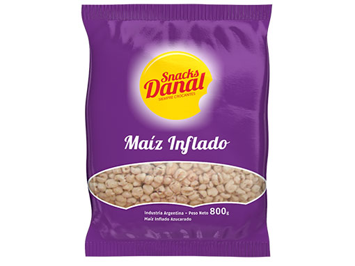TUTUCA DANAL x800Gr