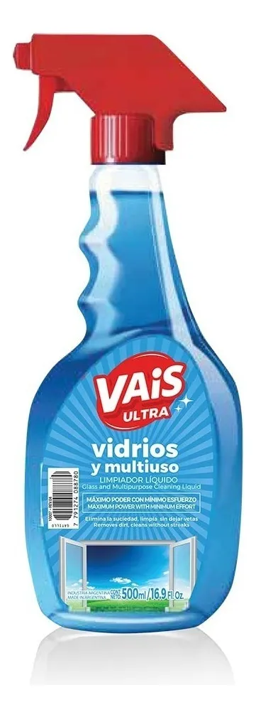 VAIS GATILL.VID.500M