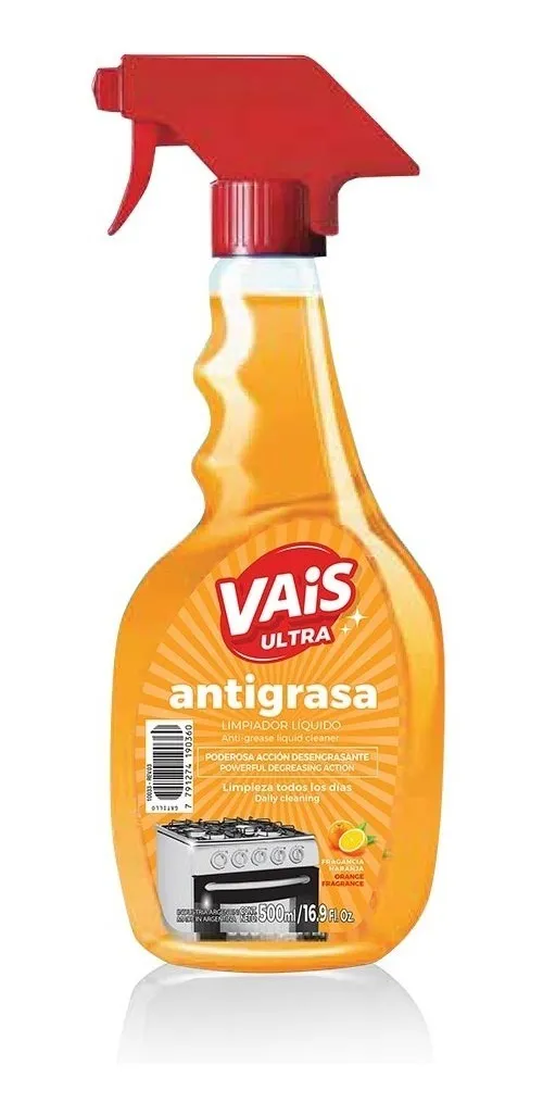 VAIS GATILLO COCINA 500M