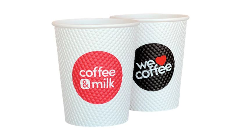 VASO TERMICO 240CC X25