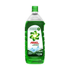 ARIEL Lx800c BOTELLA